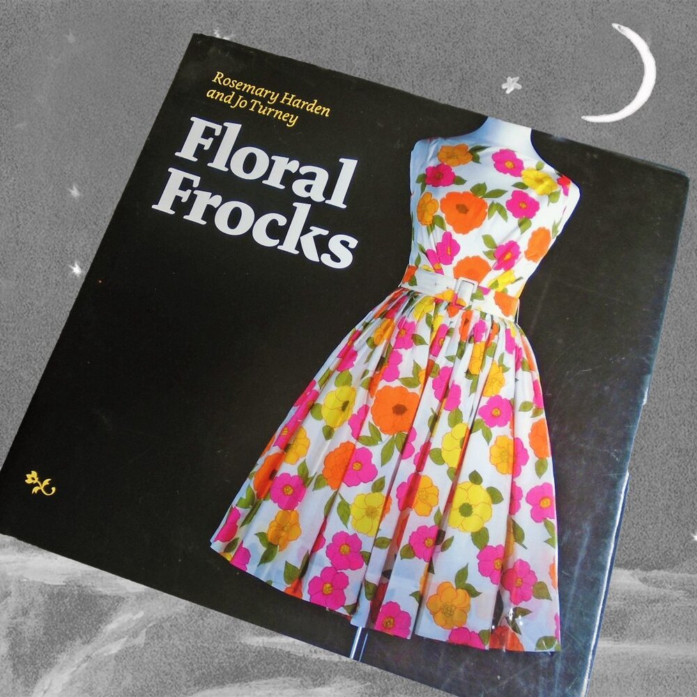 Vintage & Antique Dress Book, Reference Guide for VTG Selling Research!